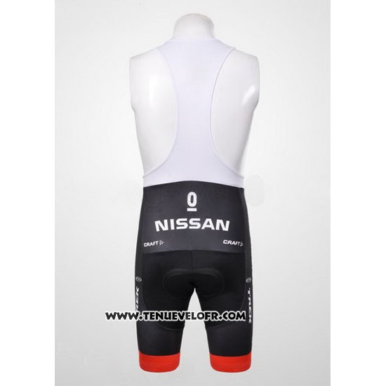 2012 Maillot Ciclismo Radioshack Champion Etats Unis Manches Courtes et Cuissard